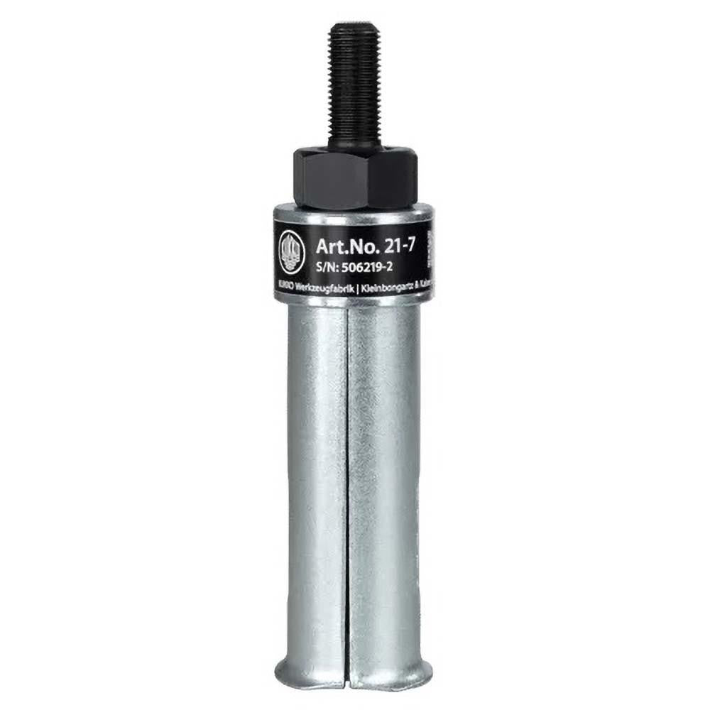 KUKKO 21-7 2 Jaw, 1-3/4" to 2-1/4" Spread, Pilot Bearing Puller