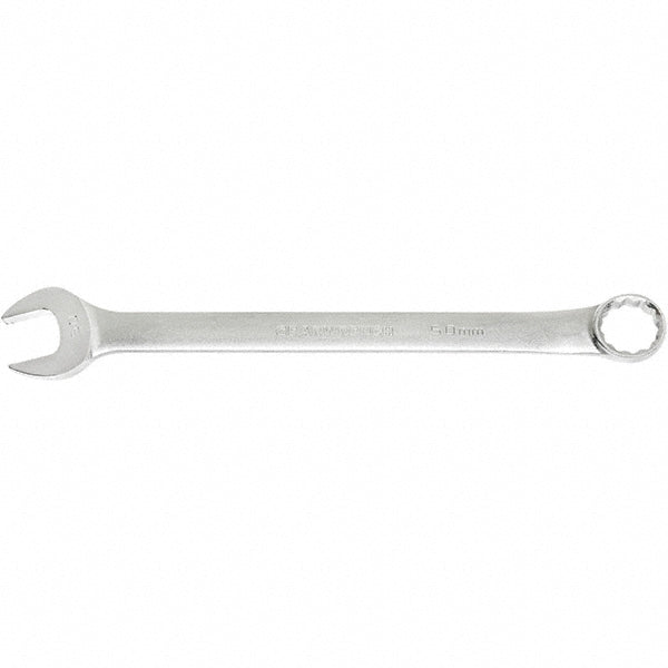 GEARWRENCH 81827 Combination Wrench 2-1/4" Head Size