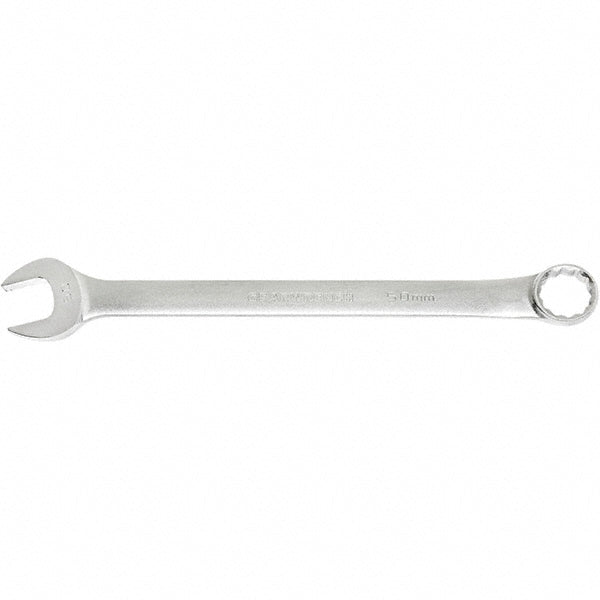 GEARWRENCH 81828 Combination Wrench 2-3/8" Head Size