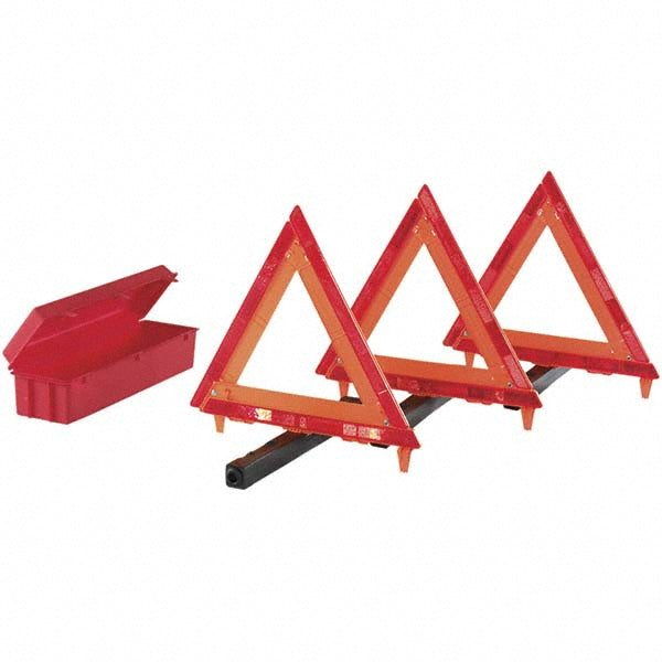 PRO-SAFE 95-03-010 4-Piece Emergency Roadside Kit