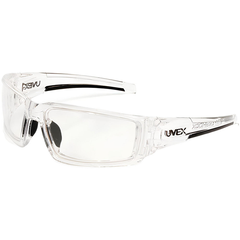 Uvex S2970HS Safety Glasses