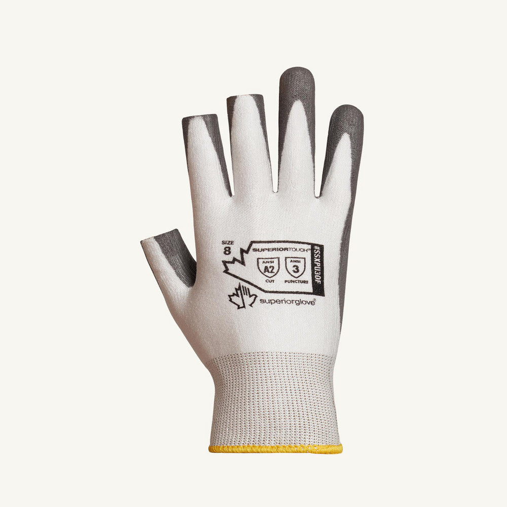 Superior Glove Works S13BPVC-7 Cold Gloves Superior Glove Works S13BPVC Size Small, PVC Cotton & Nylon