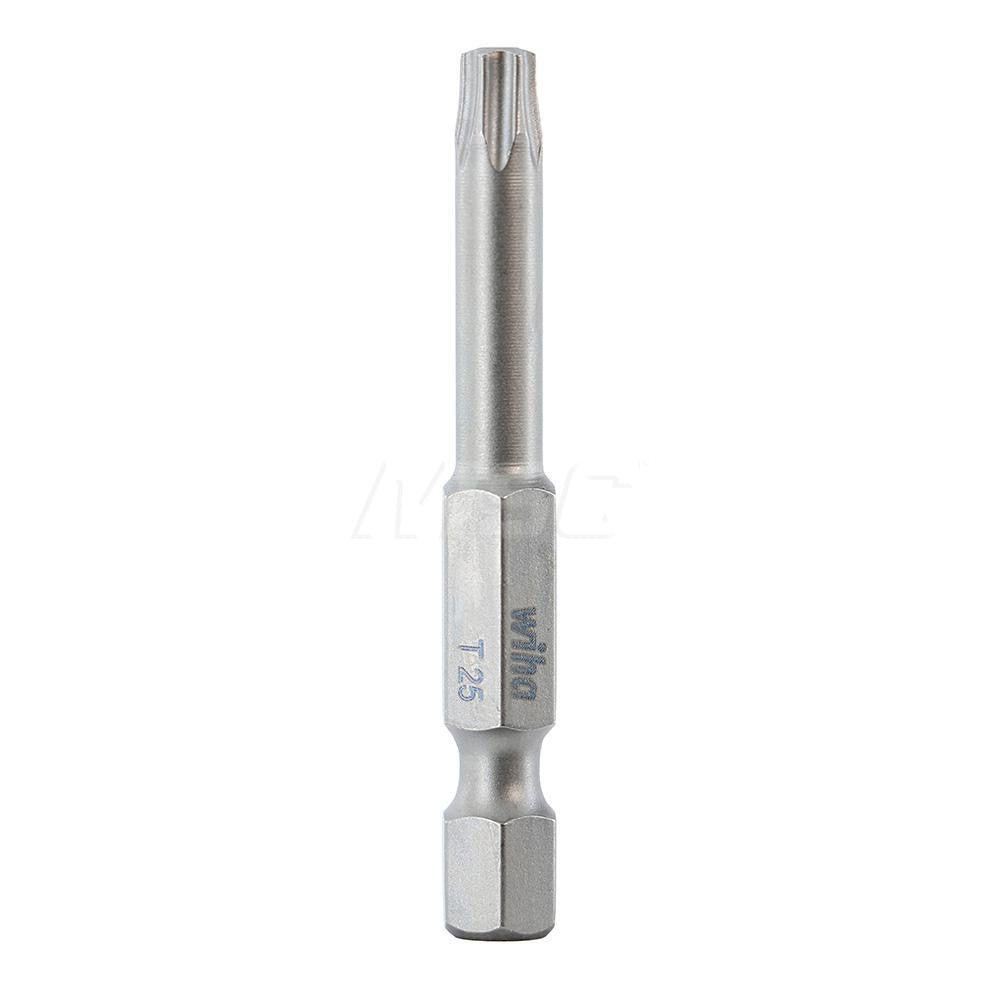 Wiha 74529 Power Screwdriver Bit T25 Torx