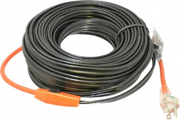 EasyHeat AHB-180 80' Long, Preassembled, Fixed Length, Fixed Wattage, Protection Heat Cable
