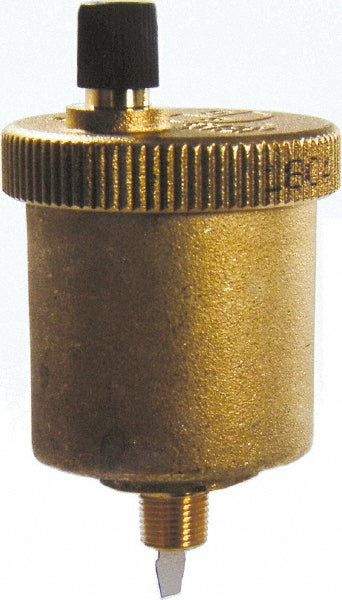 Bell & Gossett 113222 1/8" Pipe Automatic Air Vent