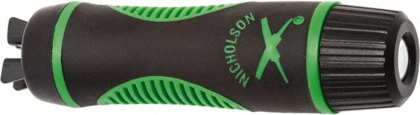 Nicholson 21474U 4-1/2" Long File Handle