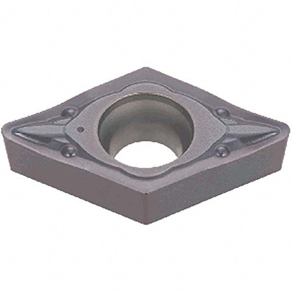 Tungaloy 6864869 Turning Insert DCMT070204-PSS AH725, Carbide
