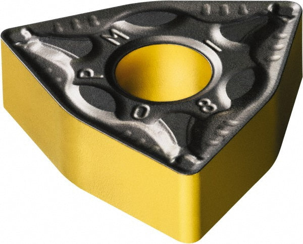 Sandvik Coromant 7080854 Turning Insert WNMG432-PM 4335, Carbide