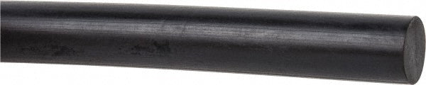R S Rubber Corporation 31938277 3/4" Dia x 36" Long, Neoprene Spring Blend Rubber Rod
