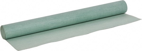 Value Collection 31945181 Gasket Sheet 30" OAW, 1/32" Thick, 30" OAL, Green, Aramid