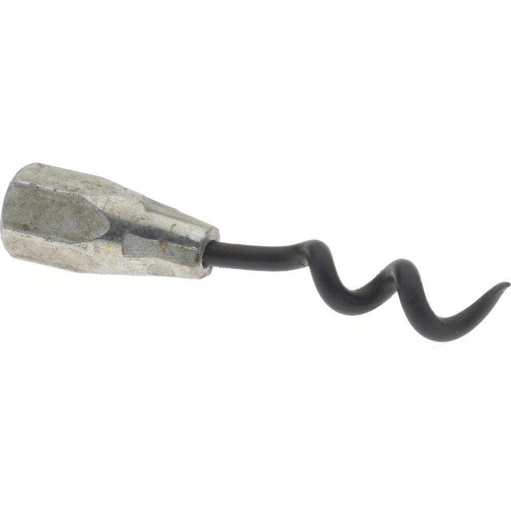 D.A.R. Industrial Prods. Inc. 31946965 Flexible/Rigid Corkscrew Tip for 7/16" Packing