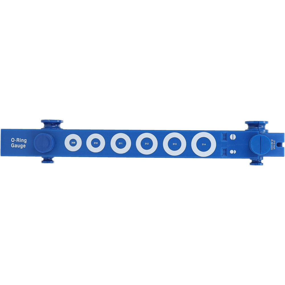 Value Collection ORSG O Ring ID Gauge