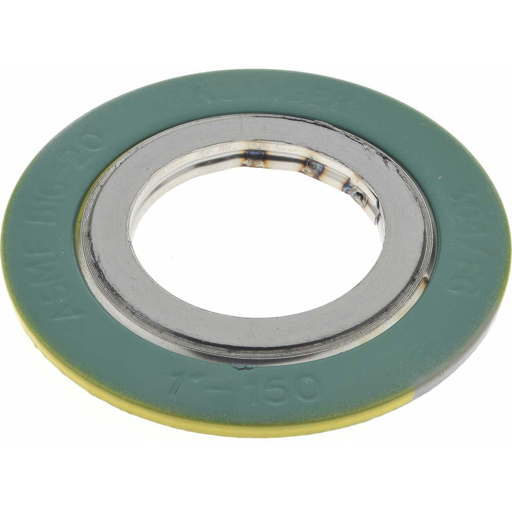 Value Collection 3194794 Flange Gasket For 1" Pipe, Carbon Steel & Stainless Steel