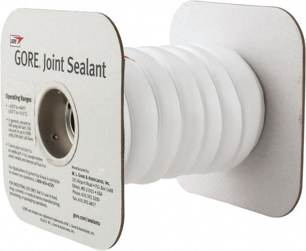 Value Collection 3195064 15' Long x 1/2" Wide Gore Tex Joint Sealant