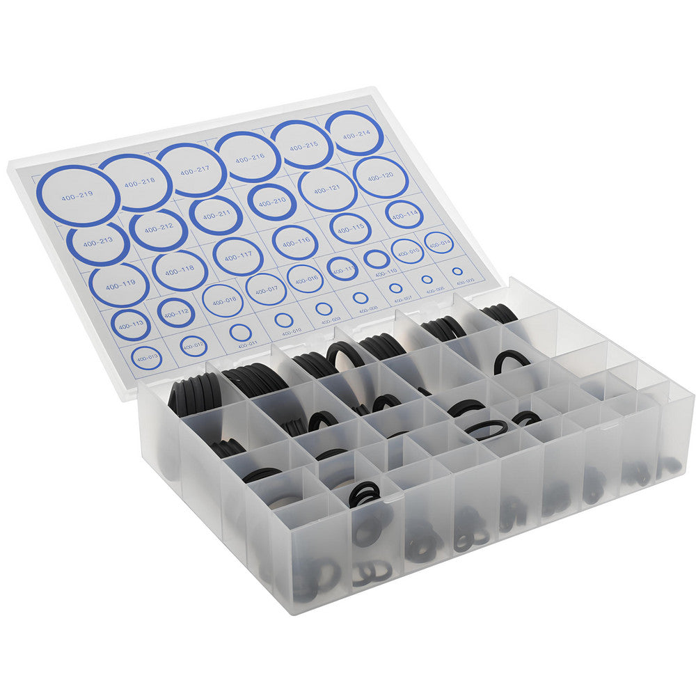 Value Collection QH70K O-Ring Nitrile Butadiene Rubber