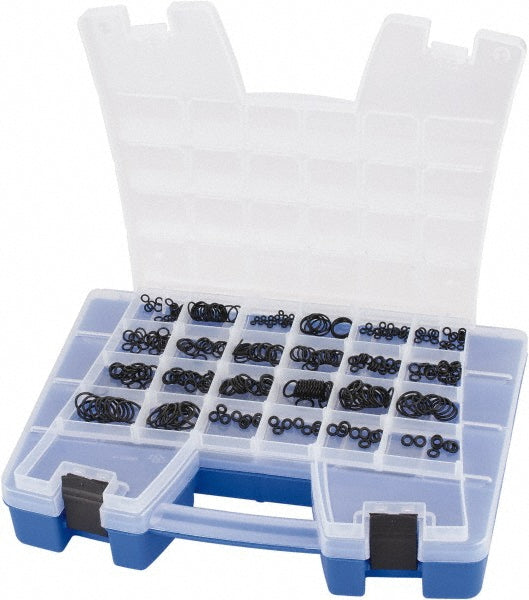 Value Collection ZMSC31951262 O-Ring Nitrile Butadiene Rubber