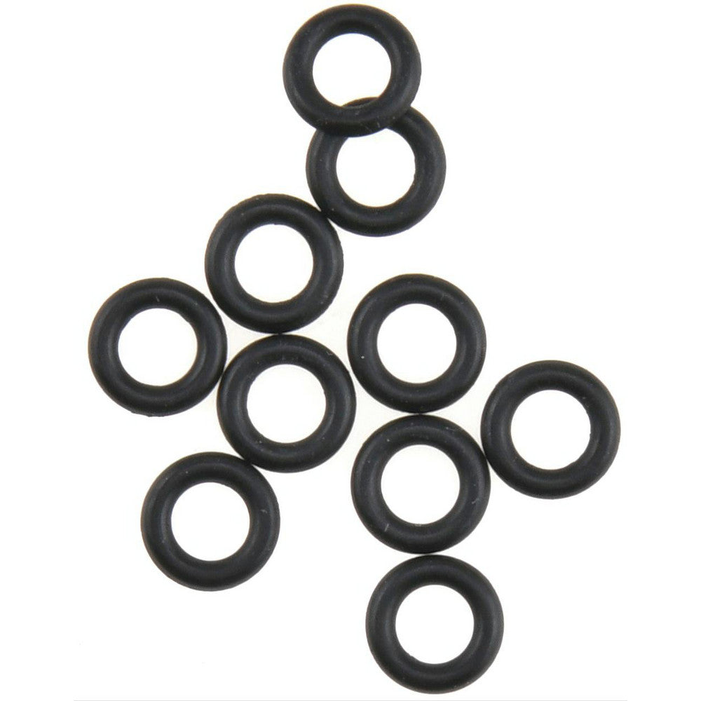Value Collection ZMSCN70008 O-Ring 0.3130" OD, 0.1880" ID, 0.0625" Thick, Dash 008, Neoprene