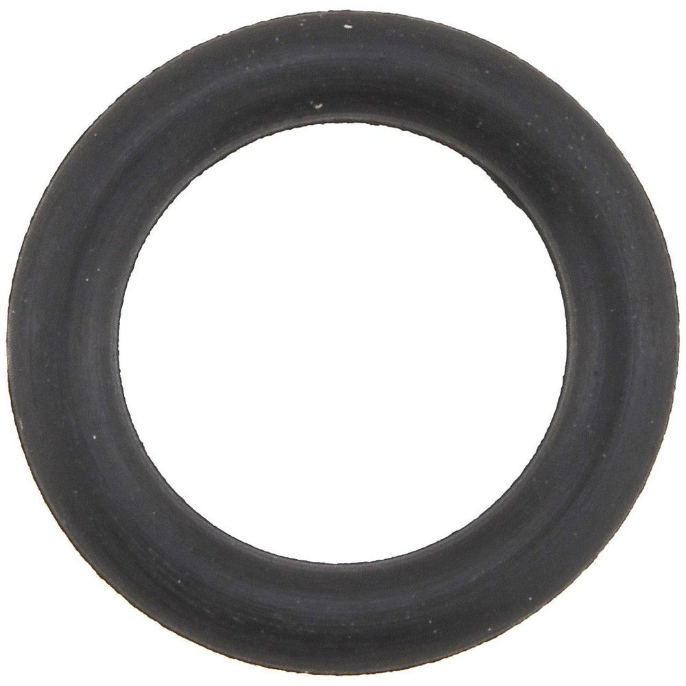 Value Collection ZMSCV2X8 O-Ring 12 mm OD, 8 mm ID, 2 mm Thick, Fluoroelastomer