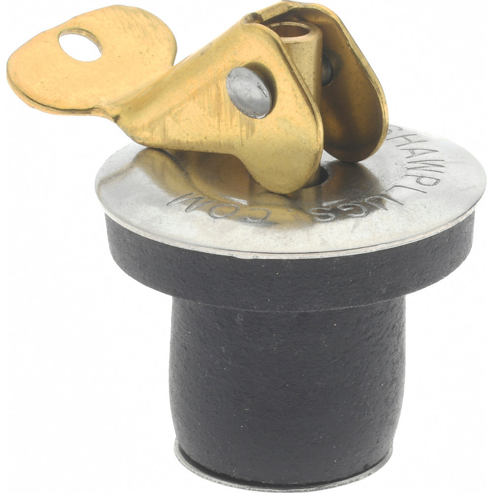 Shaw Aero Development, Inc. 51005 5/8" OD, Snap Tite Pressure Test Plug