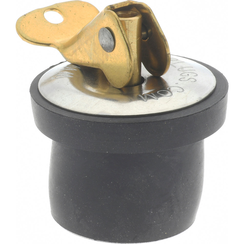 Value Collection 51009 7/8" OD, Snap Tite Pressure Test Plug