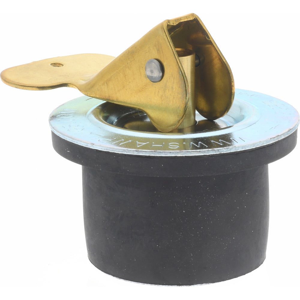 Shaw Development Llc 51017 1-3/4" OD, Snap Tite Pressure Test Plug