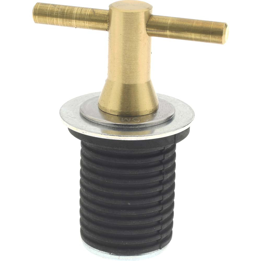 Shaw Aero Development, Inc. 52001 1" OD, Turn Tite Pressure Test Plug