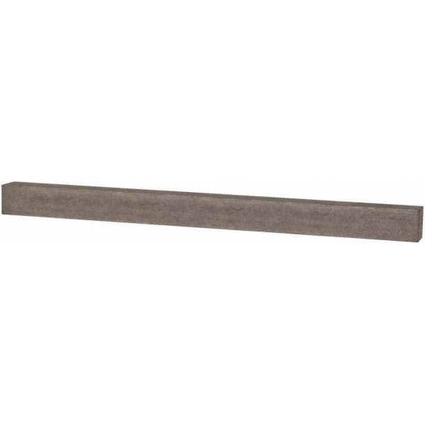 Mak-A-Key 7008750875-12 Undersized Key Stock 7/8" High, 7/8" Wide, 12" Long, 18-8 Stainless Steel