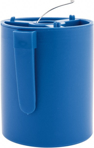 Value Collection 34-0320-1BLC Safety Lock 302 & 304 Stainless Steel, 0.032" Dia, 362' Long