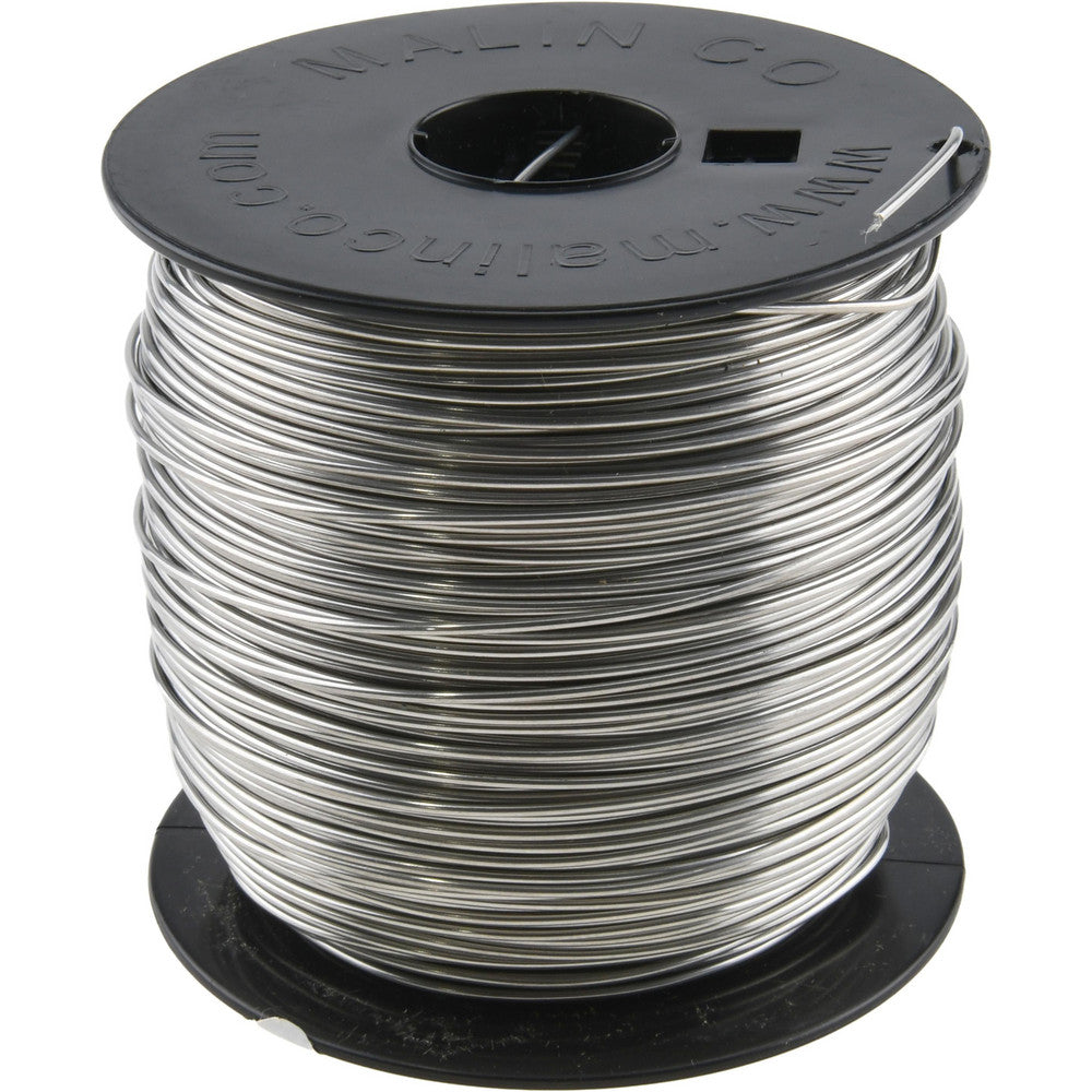 Value Collection 34-0510-05S Safety Lock 302 & 304 Stainless Steel, 0.051" Dia, 715' Long