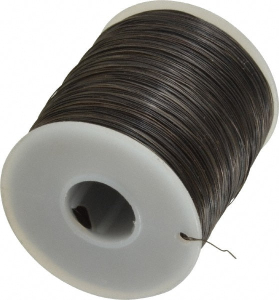 Value Collection 08-0410-001S 19 Gage, 0.041 Inch Diameter x 223 Ft. Long, Steel, Stone Wire