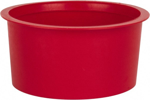 Caplugs 99120152 Cap 1-1/2" ID, 100 Pack