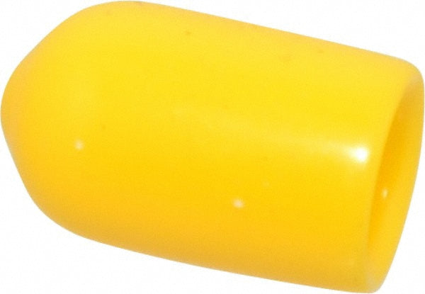 Caplugs 99120268 Cap 1/4" ID, 100 Pack