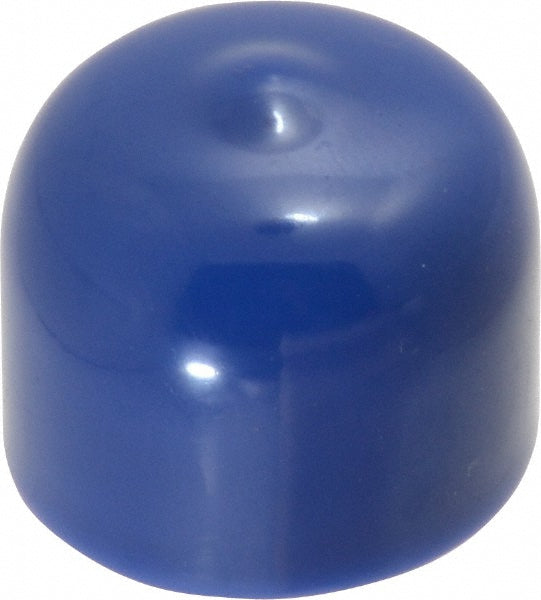 Caplugs 99120272 Cap 5/8" ID, 100 Pack