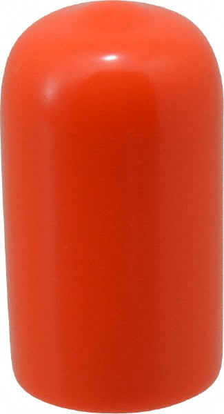 Caplugs 99120280 Cap 1/2" ID, 100 Pack