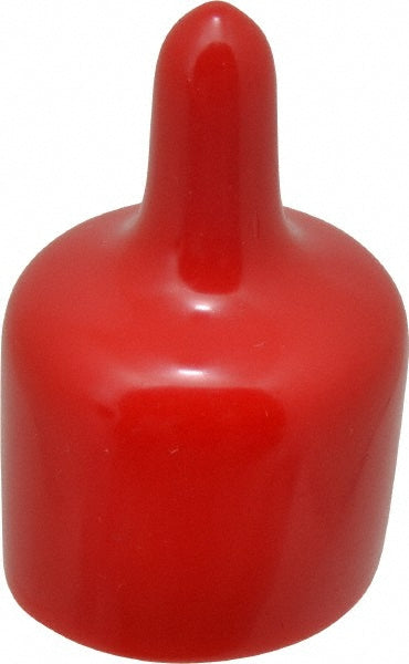 Caplugs 99120328 Cap 1" ID, 50 Pack