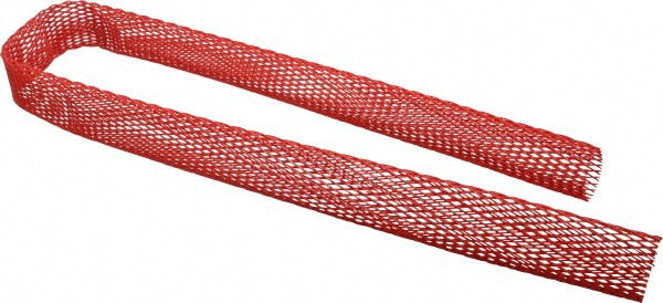 Caplugs 99120367 3 Ft Long, 11/2" Diam, Nonelastic Mesh Sleeve