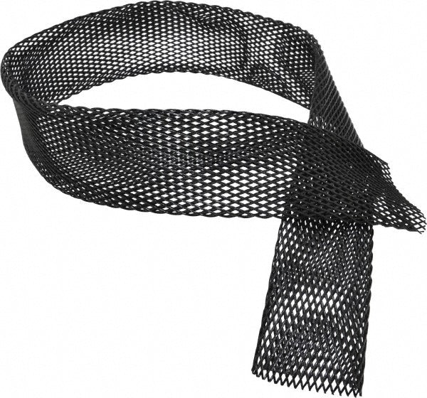 Caplugs 99120368 3 Ft Long, 2" Diam, Nonelastic Mesh Sleeve