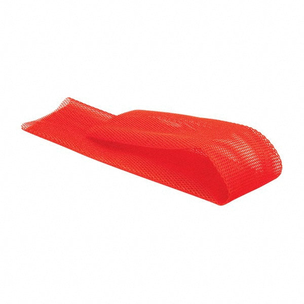 Caplugs 99120372 3 Ft Long, 5" Diam, Nonelastic Mesh Sleeve