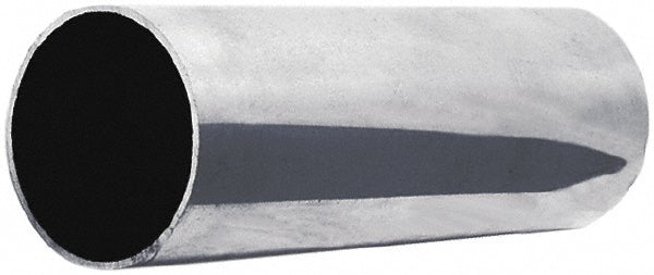 Value Collection 36968477 3 Inch Outside Diameter x 12 Inch Long, Aluminum Round Tube