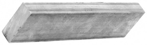 Value Collection CUREC00082 1 Inch Wide x 3/16 Inch Thick x 36 Inch Long, Brass Rectangular Bar