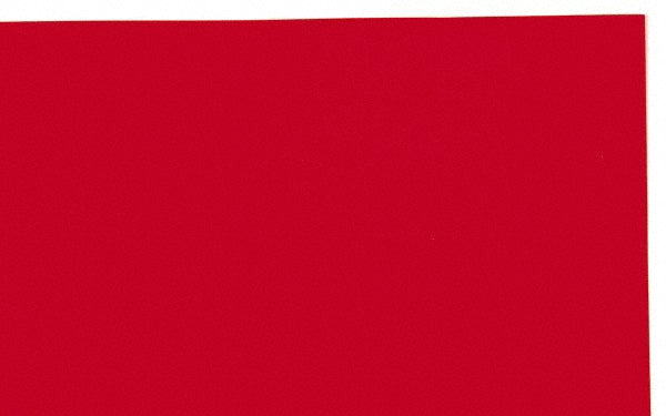 Maudlin Products PL10-002 1 Piece, 10" Wide x 20" Long Plastic Shim Stock Sheet