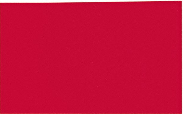 Maudlin Products PL-002S 1 Piece, 20" Wide x 20" Long Plastic Shim Stock Sheet
