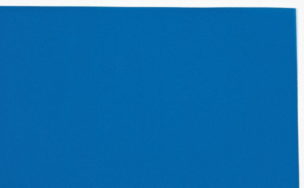 Maudlin Products PL-005S 1 Piece, 20" Wide x 20" Long Plastic Shim Stock Sheet