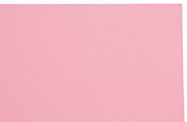 Maudlin Products PL-015S 1 Piece, 20" Wide x 20" Long Plastic Shim Stock Sheet