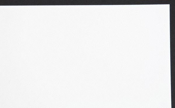 Maudlin Products PL-025S 1 Piece, 20" Wide x 20" Long Plastic Shim Stock Sheet