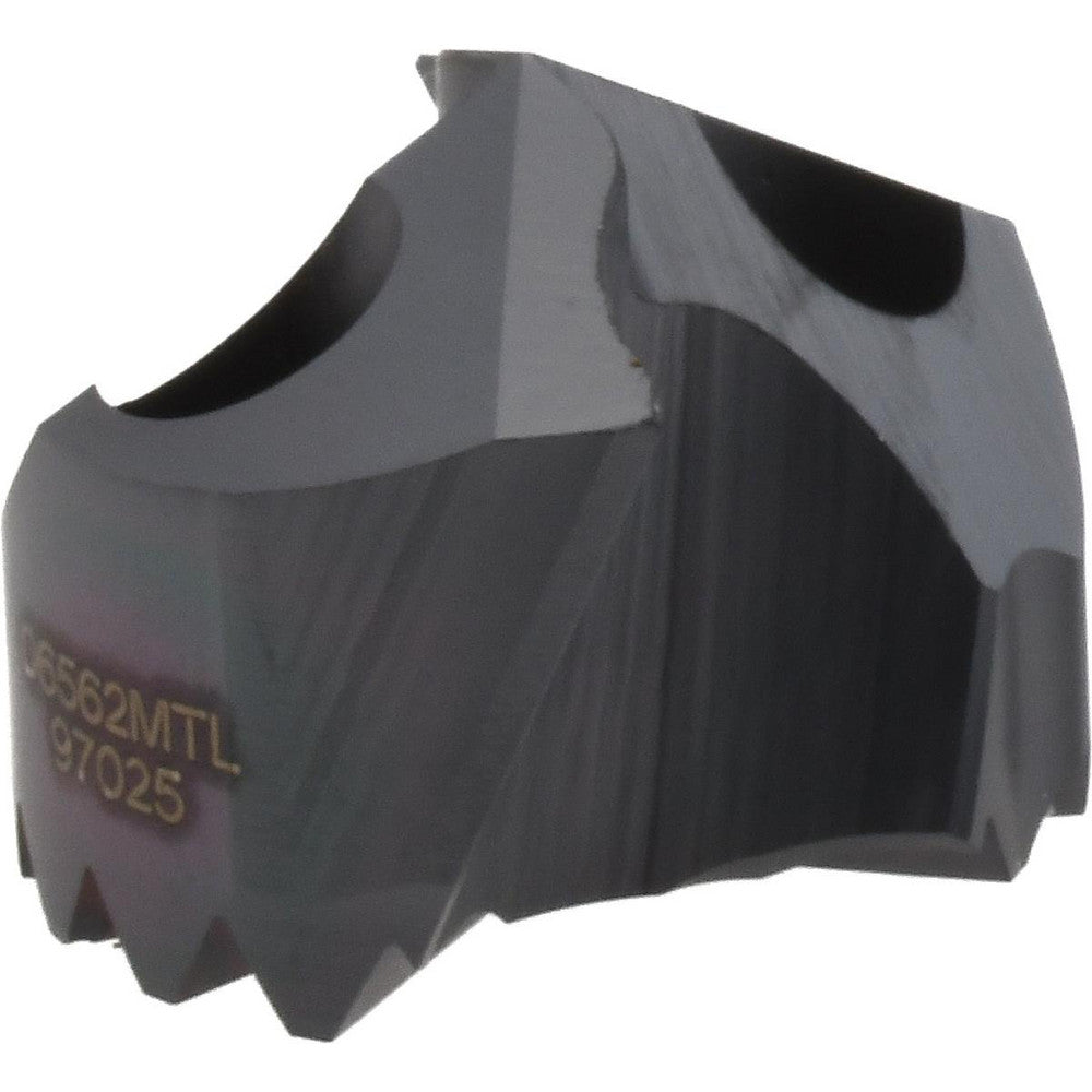 Sumitomo U101346 Replaceable Drill Tips SMDT06562MTL-ACX70, 0.6563" Dia, 16.67 mm Dia, ACX70