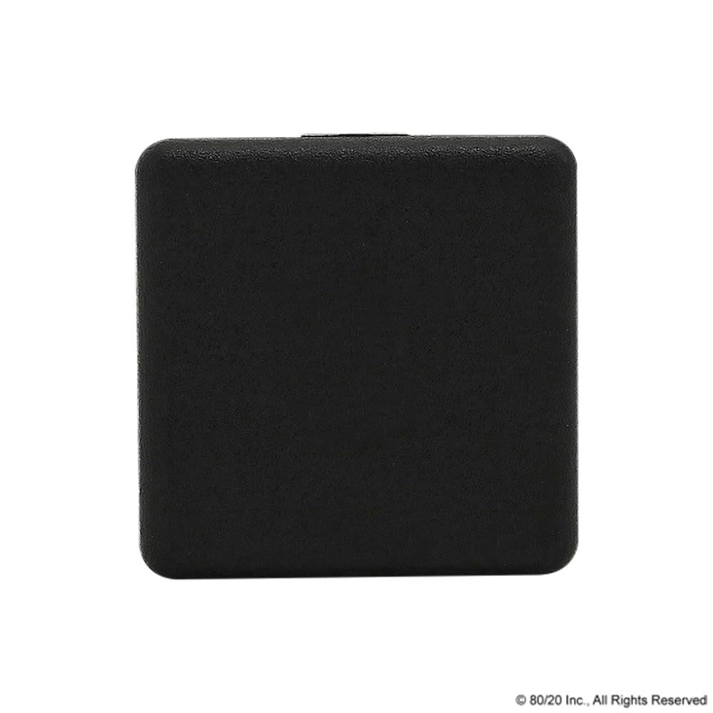 80/20 Inc. 12271 T-Slotted Extrusion End Cap Use with 30-3030