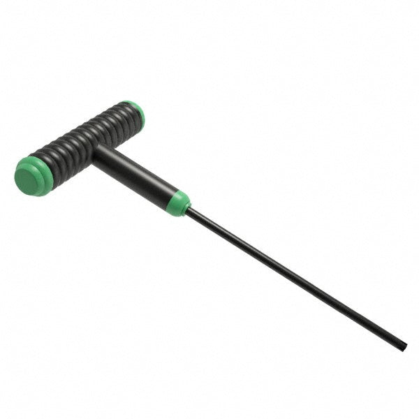 Eklind 68610 Torx Key T-Handle, T10, Steel