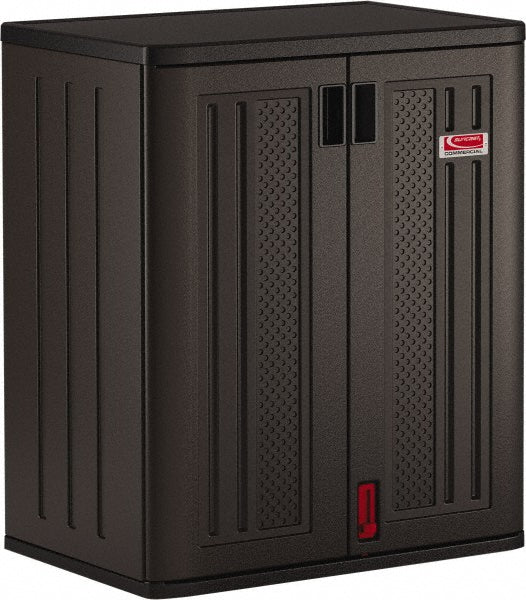 Suncast BMCCPD3600 Locking Storage Cabinet 30" Wide, 20-1/4" Deep, 36" High
