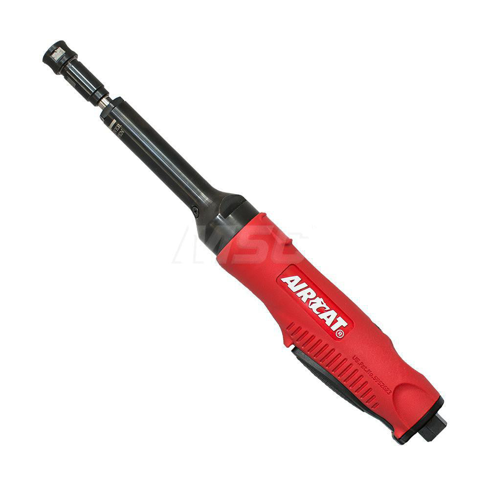 AIRCAT 6270 Air Die Grinder 1/4'' Collet, 1/4'' Inlet